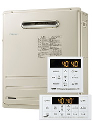 16号 据置 フルオートタイプ