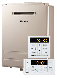 16号 壁掛 フルオートタイプ