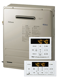 16号 据置 エコジョーズ フルオートタイプ