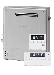 16号 据置 エコジョーズ オートタイプ