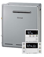 16号据置エコジョーズ フルオートタイプ