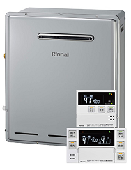 16号壁掛エコジョーズ フルオートタイプ