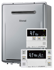 16号壁掛エコジョーズ フルオートタイプ