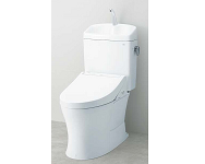 ピュアレストQR＋ビューティトワレ